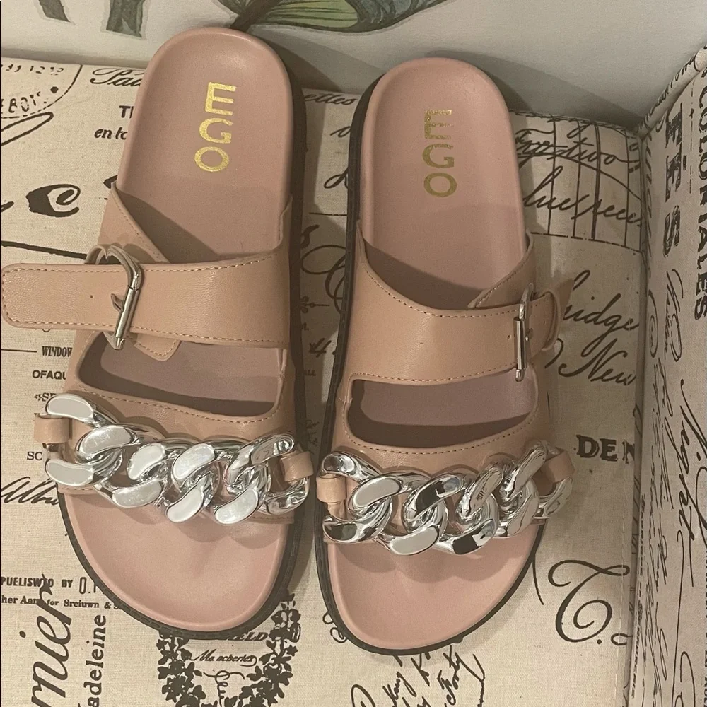 Women’s sandal - Picture 3 of 3